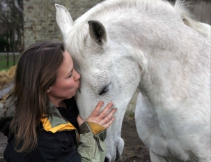 paard en gezondheid